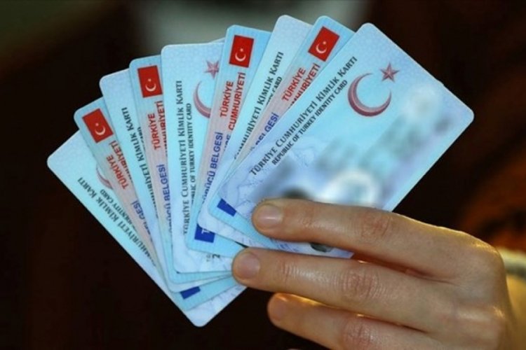Bursa'da n&uuml;fus m&uuml;d&uuml;rl&uuml;kleri hafta sonu a&ccedil;ık olacak