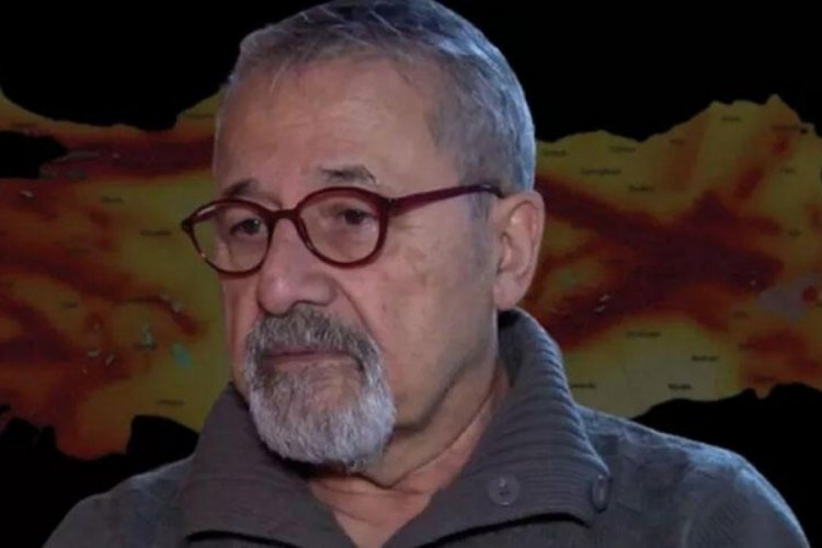 Deprem Oldu Naci G&ouml;r&uuml;r A&ccedil;ıkladı: O Hat Zorlanıyor!