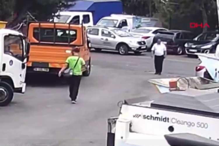İstanbul'da kayınpederini &ouml;ld&uuml;ren damada m&uuml;ebbet hapis cezası