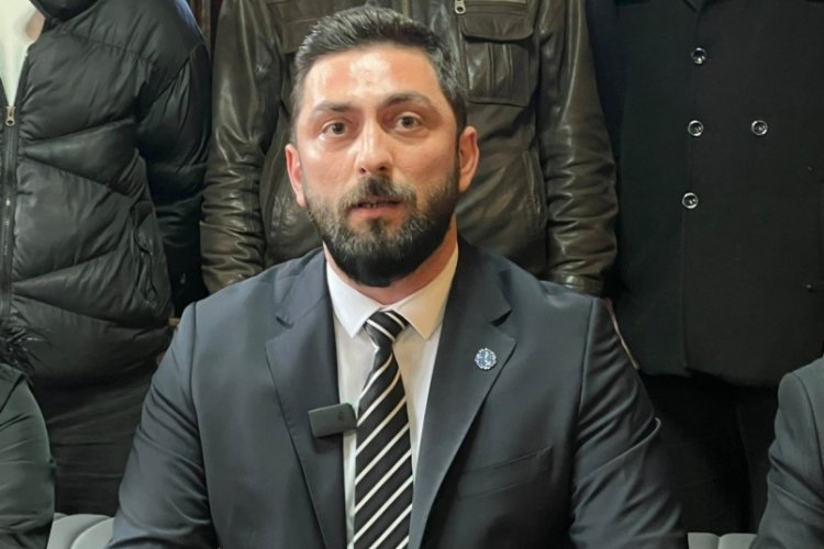 Memleket Partisi'nden İnce'nin istifası sonrası Cumhurbaşkanı Erdoğan'a destek