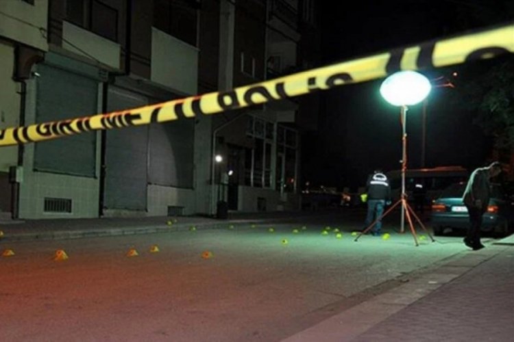 Kastamonu'da liselilerin kavgası &ouml;l&uuml;mle bitti