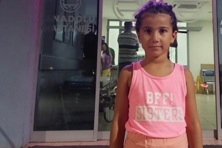 Antalya'da &ccedil;ocuğun zehirlenmesine yol a&ccedil;an k&ouml;fteyi satan iş yerine b&uuml;y&uuml;k ceza