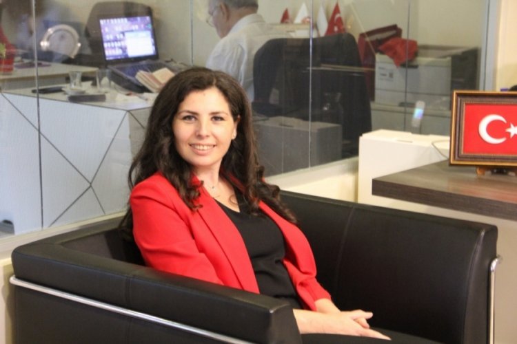 CHP Milletvekili adayı Akk&ouml;pr&uuml;: Beğenmediniz mi? 8 ay sonra Belediye se&ccedil;imlerinde cezamızı kesin