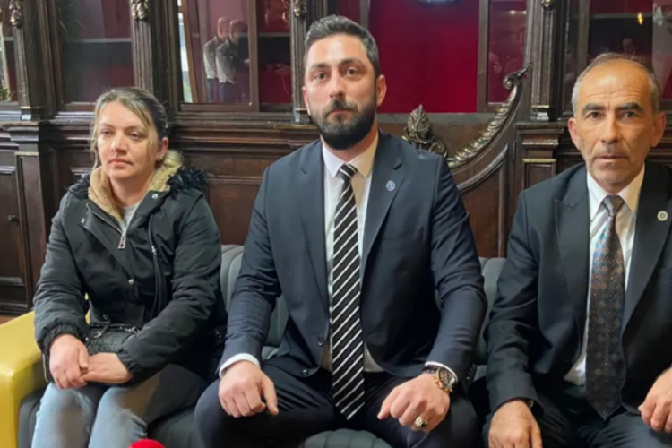 Memleket Partisi Trabzon: Cumhur İttifakı'nı destekleyeceğiz
