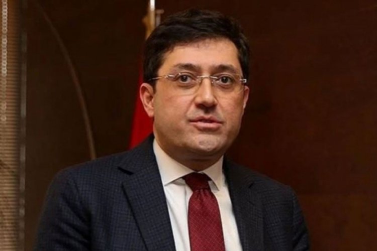 Murat Hazinedar i&ccedil;in tahliye kararı
