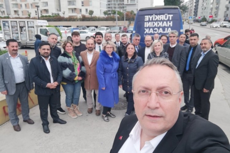 Alpaslan Yıldız:&nbsp;Artık s&ouml;z de kararda milletimizin