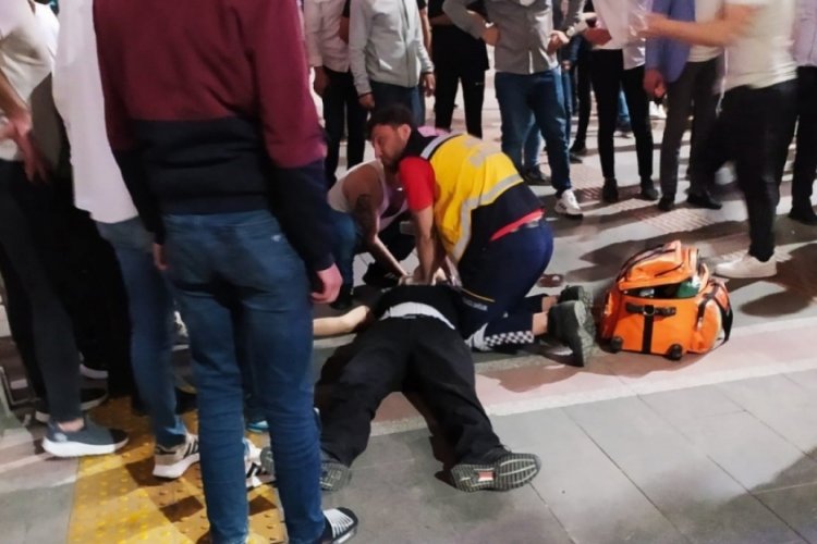 Batman'da iki grup arasındaki silahlı kavgada kan aktı:1 &ouml;l&uuml;