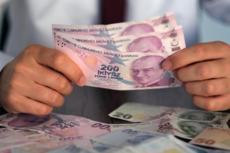 Kamu iş&ccedil;isine yapılan zam sonrası asgari &uuml;cret tahminleri değişti