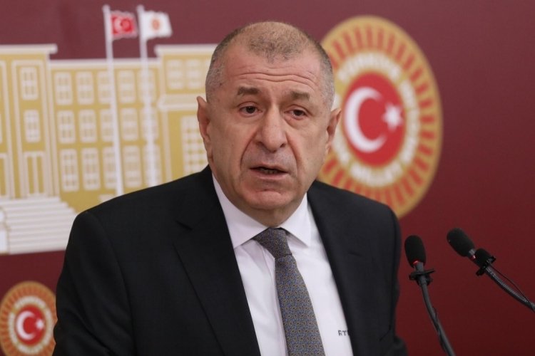 &Uuml;mit &Ouml;zdağ: Sinan Oğan ve Zafer Partisi'ni desteklemeye davet ediyorum