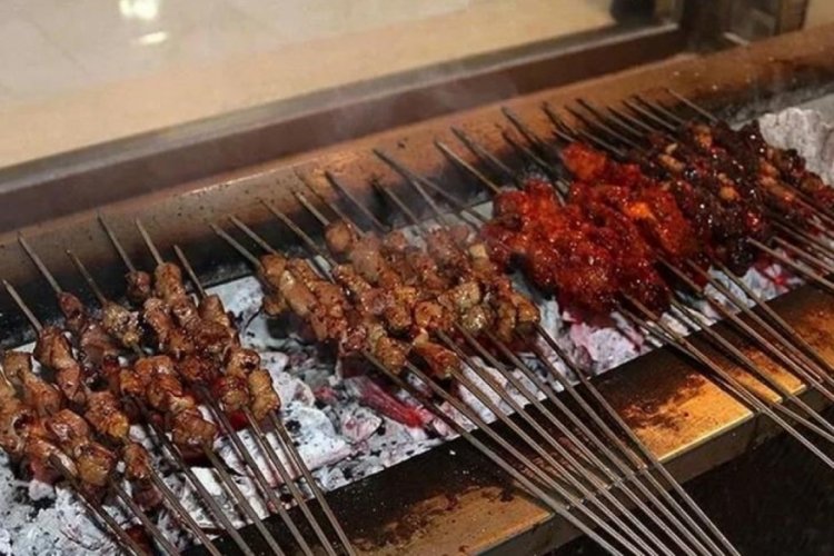 Artık l&uuml;ks oldu! Kuzu ciğerinde, fiyat...