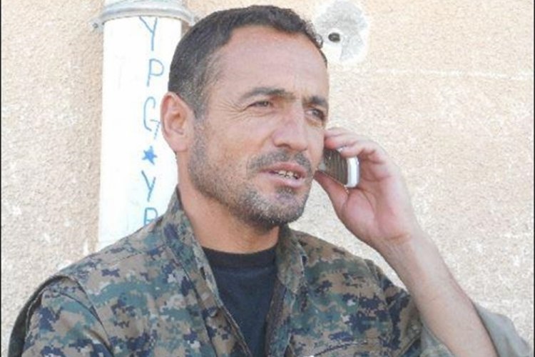 MİT'ten nokta operasyonu! Haydar Demirel'i etkisiz hale getirdi
