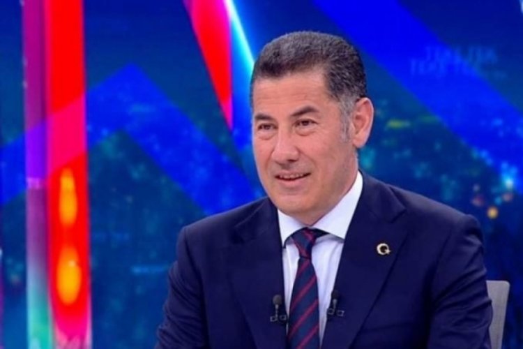 Sinan Oğan merak edilen sorununun yanıtı a&ccedil;ıkladı