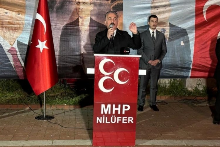 B&uuml;y&uuml;kataman: Apo'ya &ouml;zg&uuml;rl&uuml;k konusunda s&ouml;z verdiler
