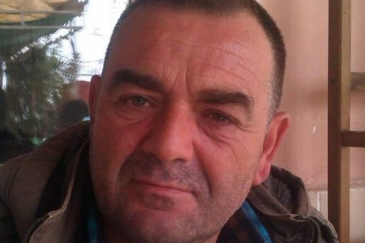 Bursa Gemlik'te t&uuml;fekle vurulan kişi &ouml;ld&uuml;
