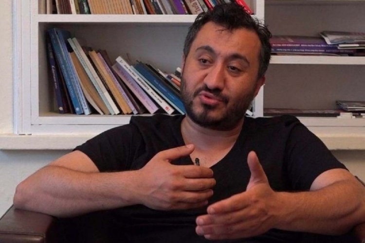 Kemal &Ouml;zkiraz g&ouml;zaltına alındı