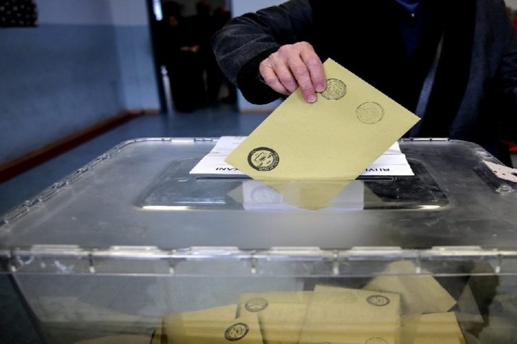 YSK'dan sandık başkanlarına kısa mesajlı uyarı