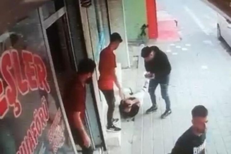 Adana'da silahlı saldırıya uğradı, kurşun başını sıyırdı