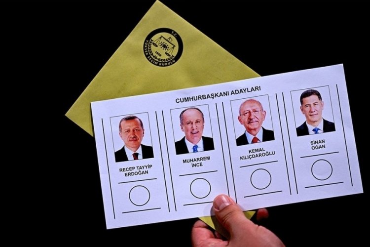 Avrupa'dan '14 Mayıs' &ccedil;ağrısı: Ne olursa olsun sonuca saygılı olunmalı