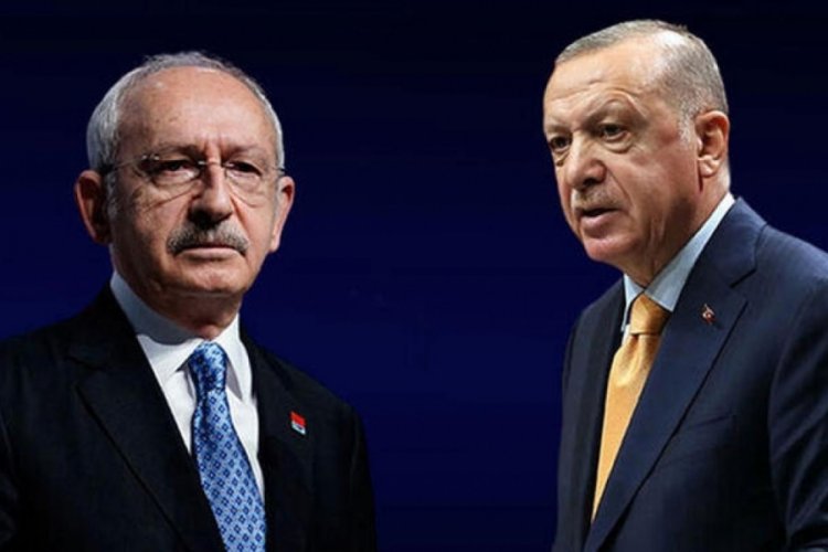 Adayların son durağı belli oldu: Kılı&ccedil;daroğlu Anıtkabir, Erdoğan Ayasofya'da