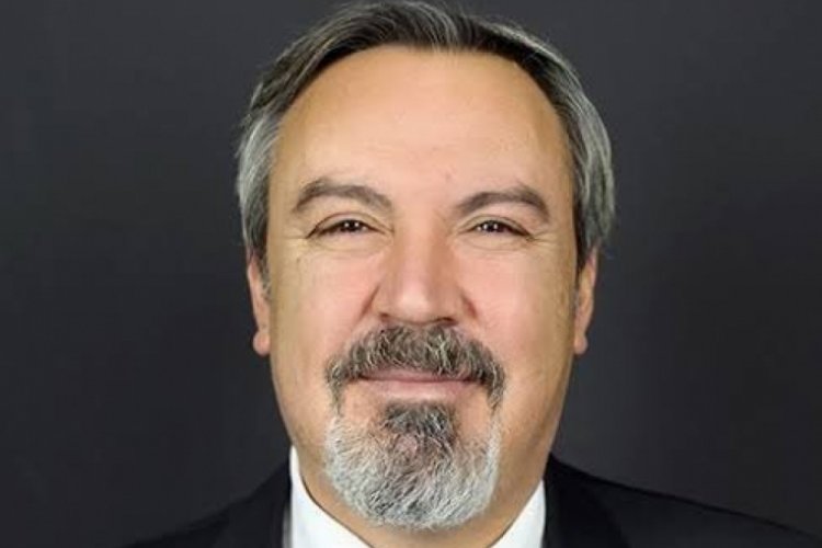 Memleket Partili Mahir Bakan: Bir oyum Kemal Kılı&ccedil;daroğlu'nadır