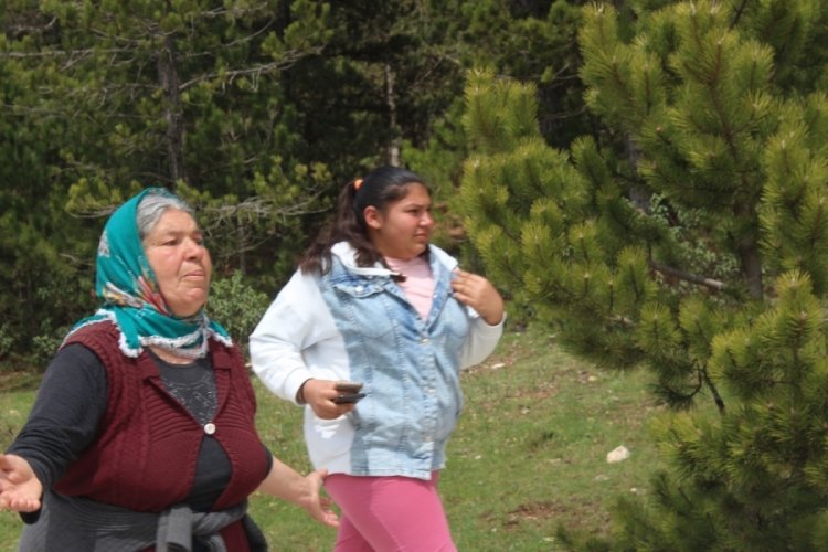 Afyonkarahisar'da piknik faciası: 2 kişinin cansız bedeni g&ouml;letten &ccedil;ıkarıldı