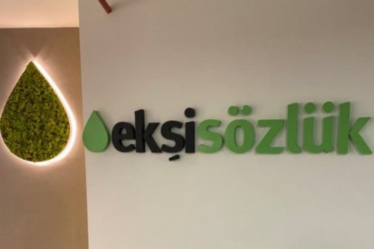 Ekşi S&ouml;zl&uuml;k'e bir erişim engeli daha