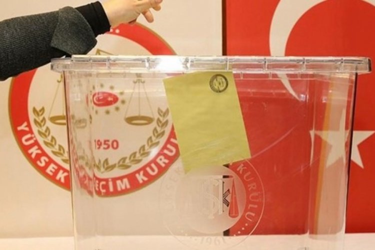 Se&ccedil;men kağıdı olmadan oy kullanılır mı?
