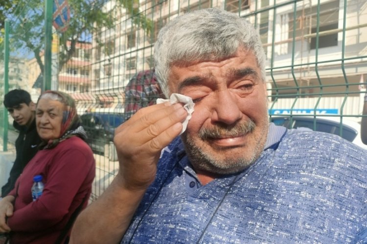 Depremlerin en b&uuml;y&uuml;k yıkımı yaptığı Hatay'da h&uuml;z&uuml;nl&uuml; se&ccedil;im