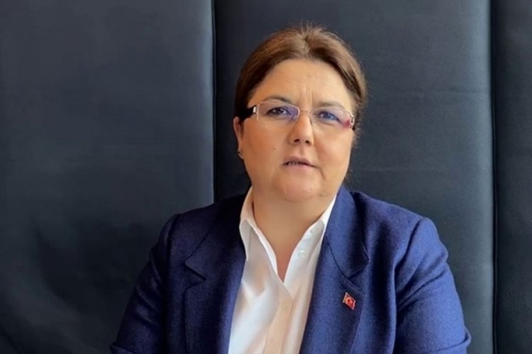 Derya Yanık: İnşallah T&uuml;rkiye y&uuml;zyılını hep birlikte inşa edeceğiz