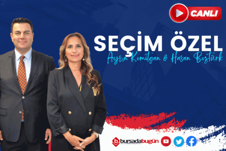 2023 T&uuml;rkiye Genel Se&ccedil;imleri