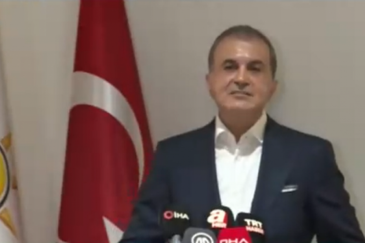 &Ouml;mer &Ccedil;elik: Millet İttifakı'ndaki bu telaş nedir?