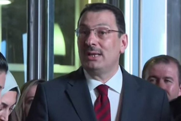 Ali İhsan Yavuz: &Ccedil;ok net &ouml;ndeyiz