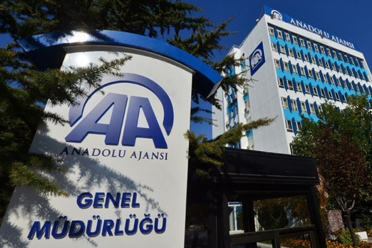 AA'dan son dakika a&ccedil;ıklaması: İddiaları reddediyoruz