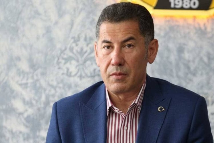 Sinan Oğan'dan kritik a&ccedil;ıklama: Sonucu Atat&uuml;rk&ccedil;&uuml;ler belirleyecek
