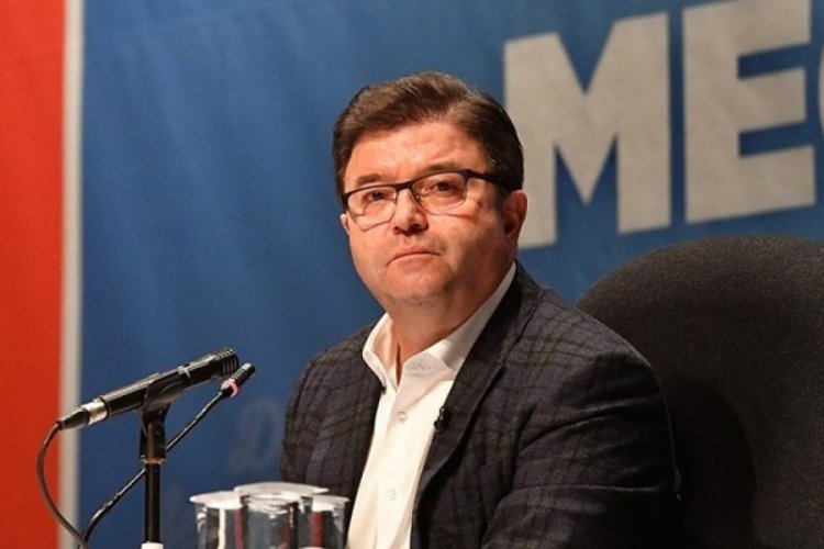 Ali Kılı&ccedil;: Kılı&ccedil;daroğlu'nun oyu %59, Erdoğan'ın oyu %38 bandında