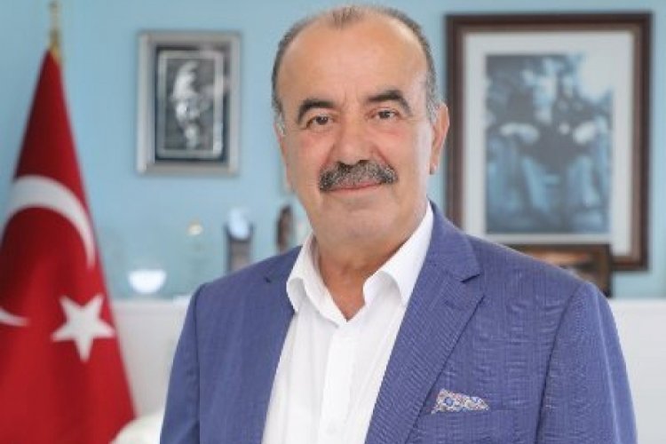 Hayri T&uuml;rkyılmaz: Her bir oyumuzun peşindeyiz