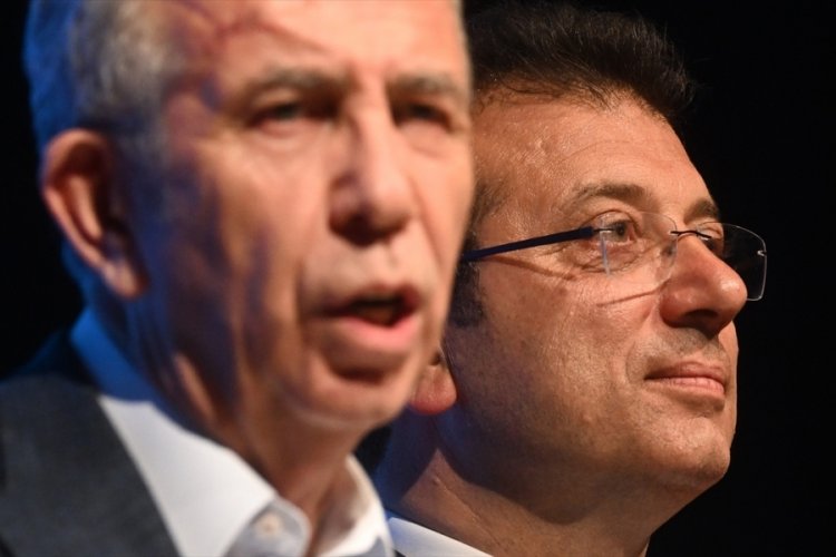 Mansur Yavaş: Se&ccedil;imin 2. tura kalma ihtimali y&uuml;ksek