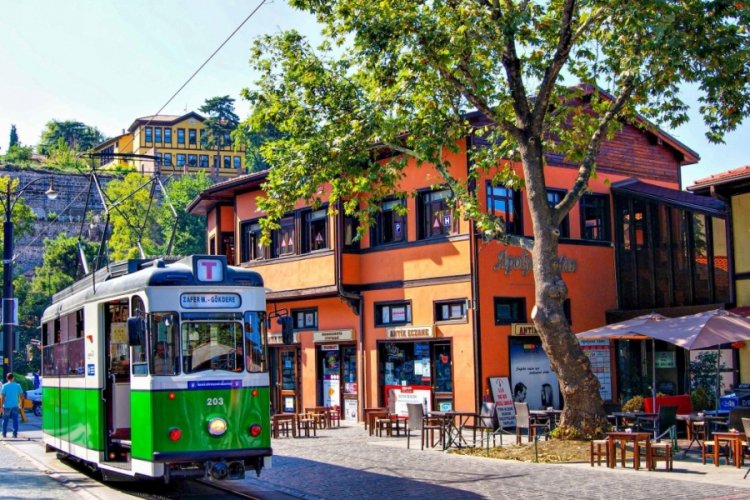 Sıcaklıklar artıyor! Bursa'da bug&uuml;n hava nasıl olacak?