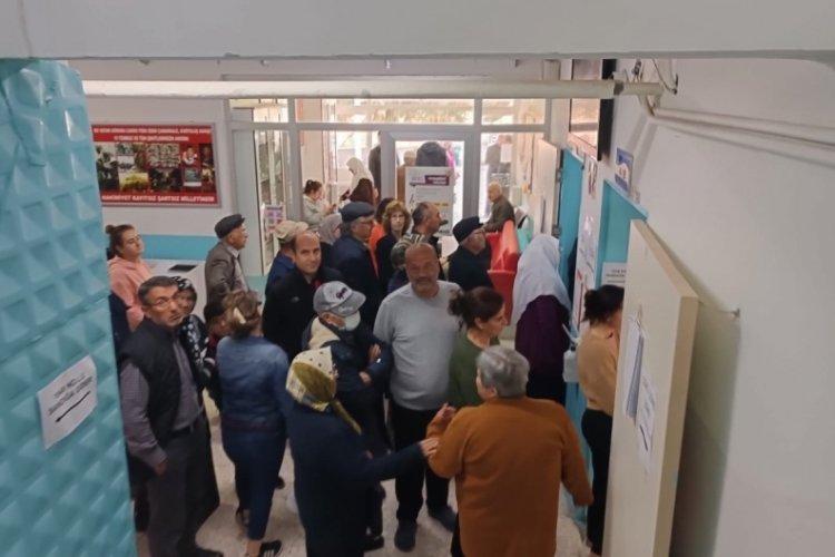 Denizli'nin 28. D&ouml;nem Milletvekilleri a&ccedil;ıklandı