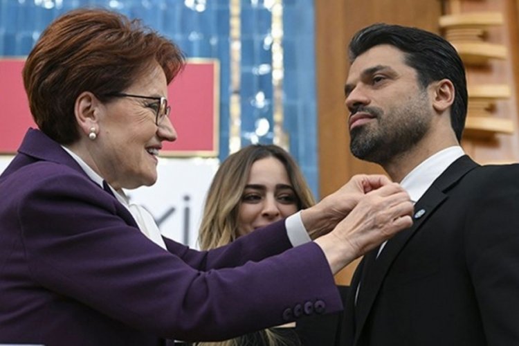 G&ouml;khan Zan Hatay'da milletvekili se&ccedil;ilemedi