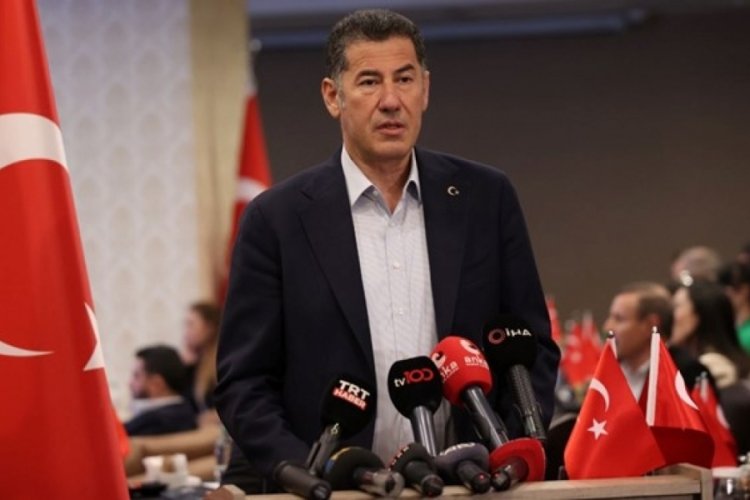 Sinan Oğan, se&ccedil;im ikinci tura kalırsa kimi destekleyecek?