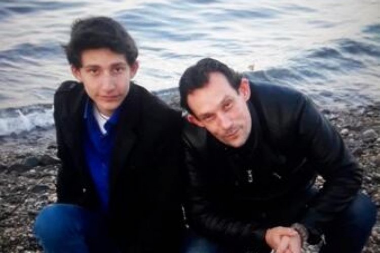 Bursa'da babasını &ouml;ld&uuml;ren oğula ağırlaştırılmış m&uuml;ebbet!