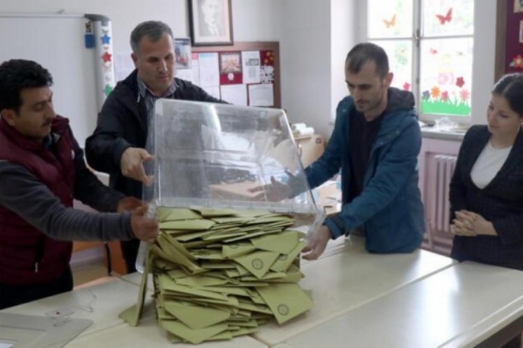Son itirazlar yarına kadar yapılabilecek