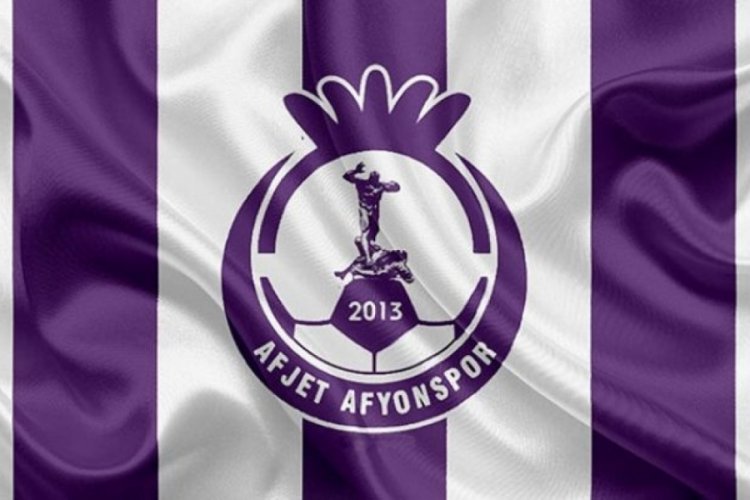 Afyonspor yarın kendi evinde Şanlıurfaspor'u konuk edecek