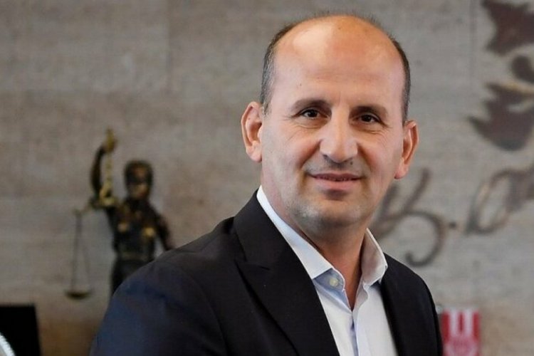 İYİ Parti Ekonomi Politikaları Başkan Yardımcısı Kadıoğlu istifa etti
