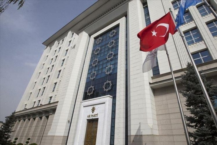 AK Parti ne zaman iktidar oldu? AK Parti ka&ccedil; yıldır iktidarda? AK Parti ilk ne zaman se&ccedil;ildi?