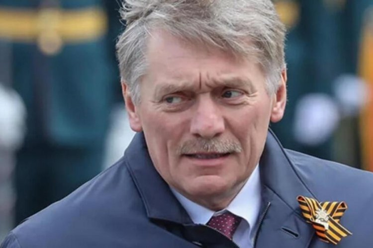 Dimitri Peskov'dan 'se&ccedil;im' a&ccedil;ıklaması