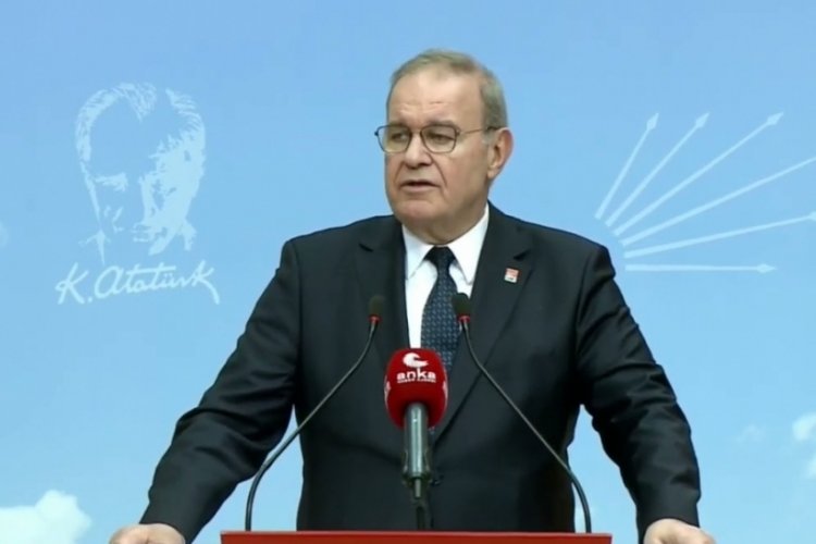 Faik &Ouml;ztrak: Kazanan demokrasi olacak, kazanan T&uuml;rkiye olacak