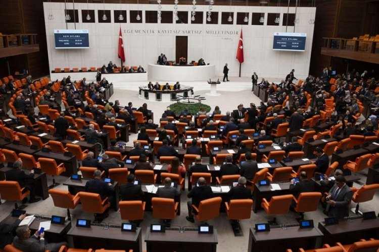 Konya'nın milletvekilleri a&ccedil;ıklandı