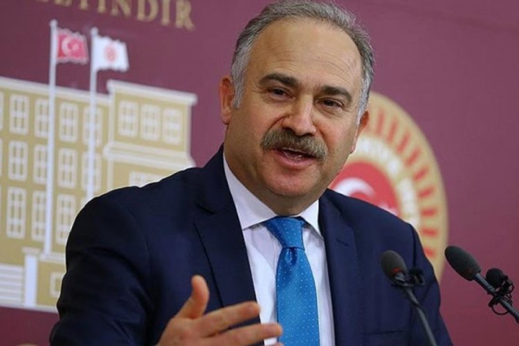 CHP'li Levent G&ouml;k: Se&ccedil;imin ikinci tura kalacağını &ouml;ng&ouml;r&uuml;yoruz